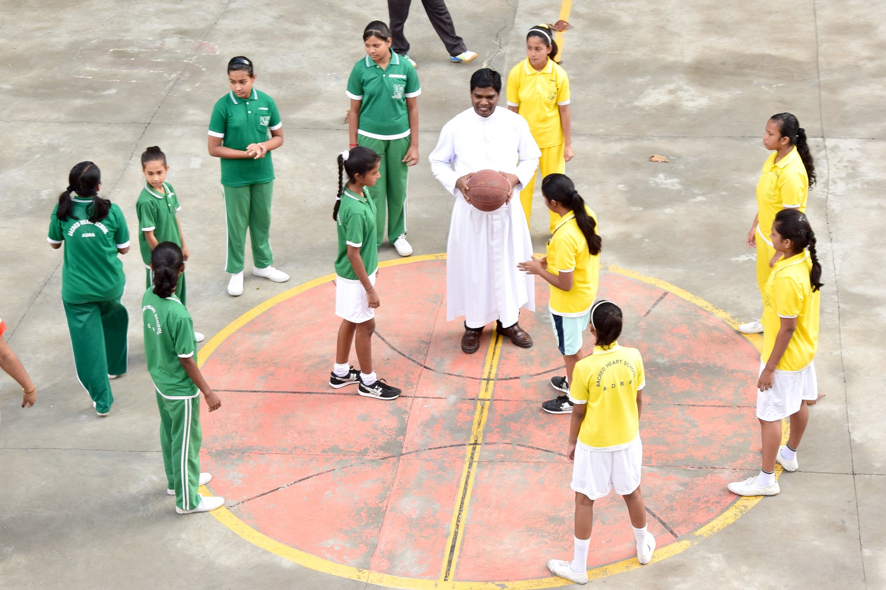 ~Inter House Tournament Thumbnails